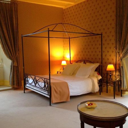 Chateau De Re Le Petit-Pressigny 외부 사진