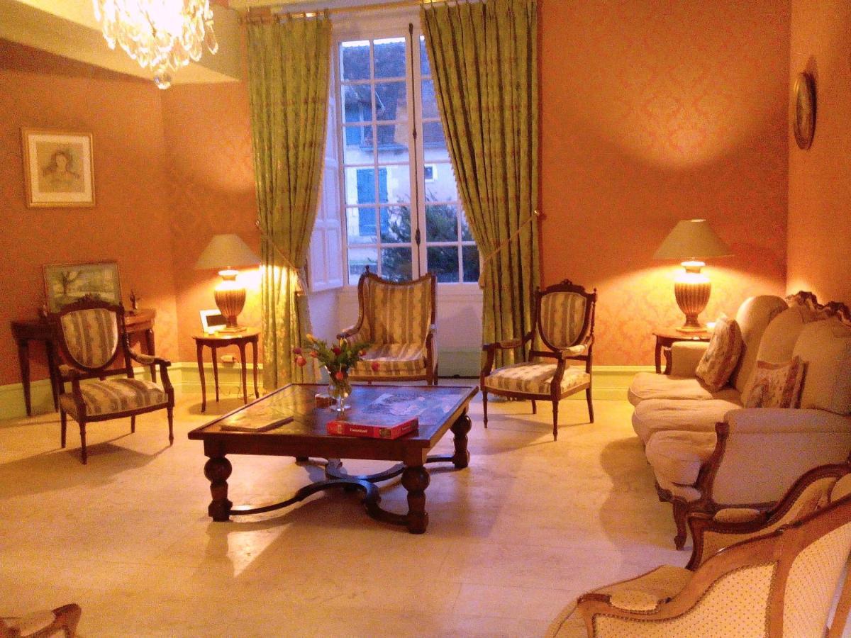 Chateau De Re Le Petit-Pressigny 외부 사진