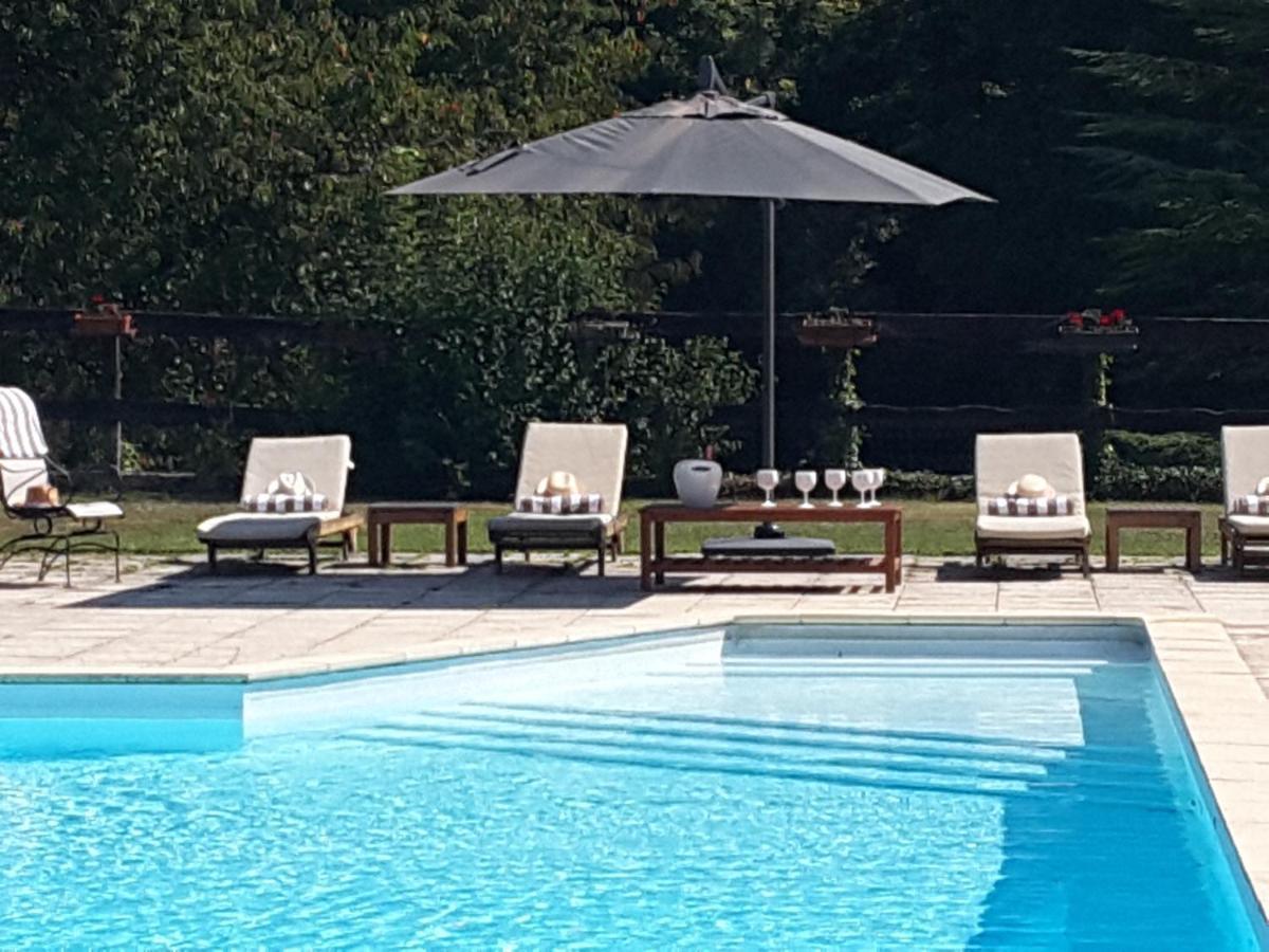 Chateau De Re Le Petit-Pressigny 외부 사진