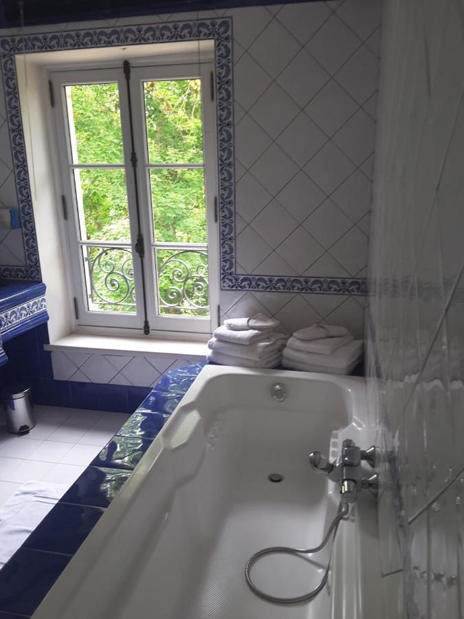 Chateau De Re Le Petit-Pressigny 외부 사진