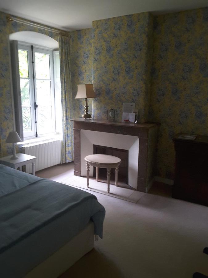 Chateau De Re Le Petit-Pressigny 외부 사진