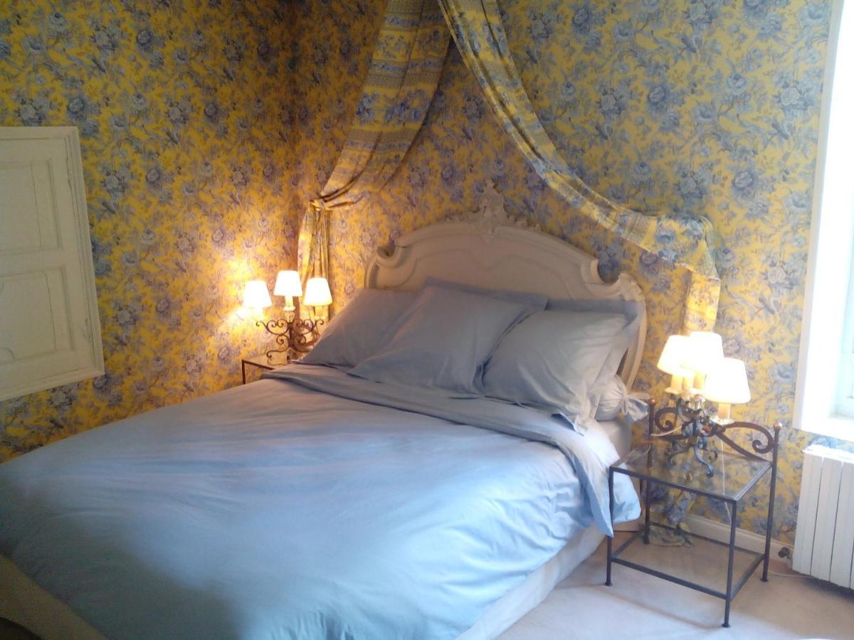 Chateau De Re Le Petit-Pressigny 외부 사진