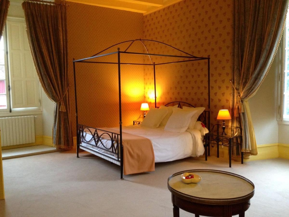 Chateau De Re Le Petit-Pressigny 외부 사진