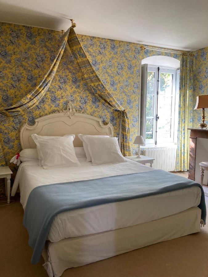 Chateau De Re Le Petit-Pressigny 외부 사진